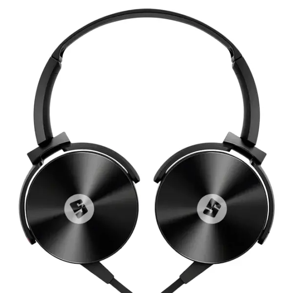 Space EN-570 headphones