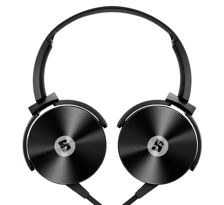 Space EN-570 headphones